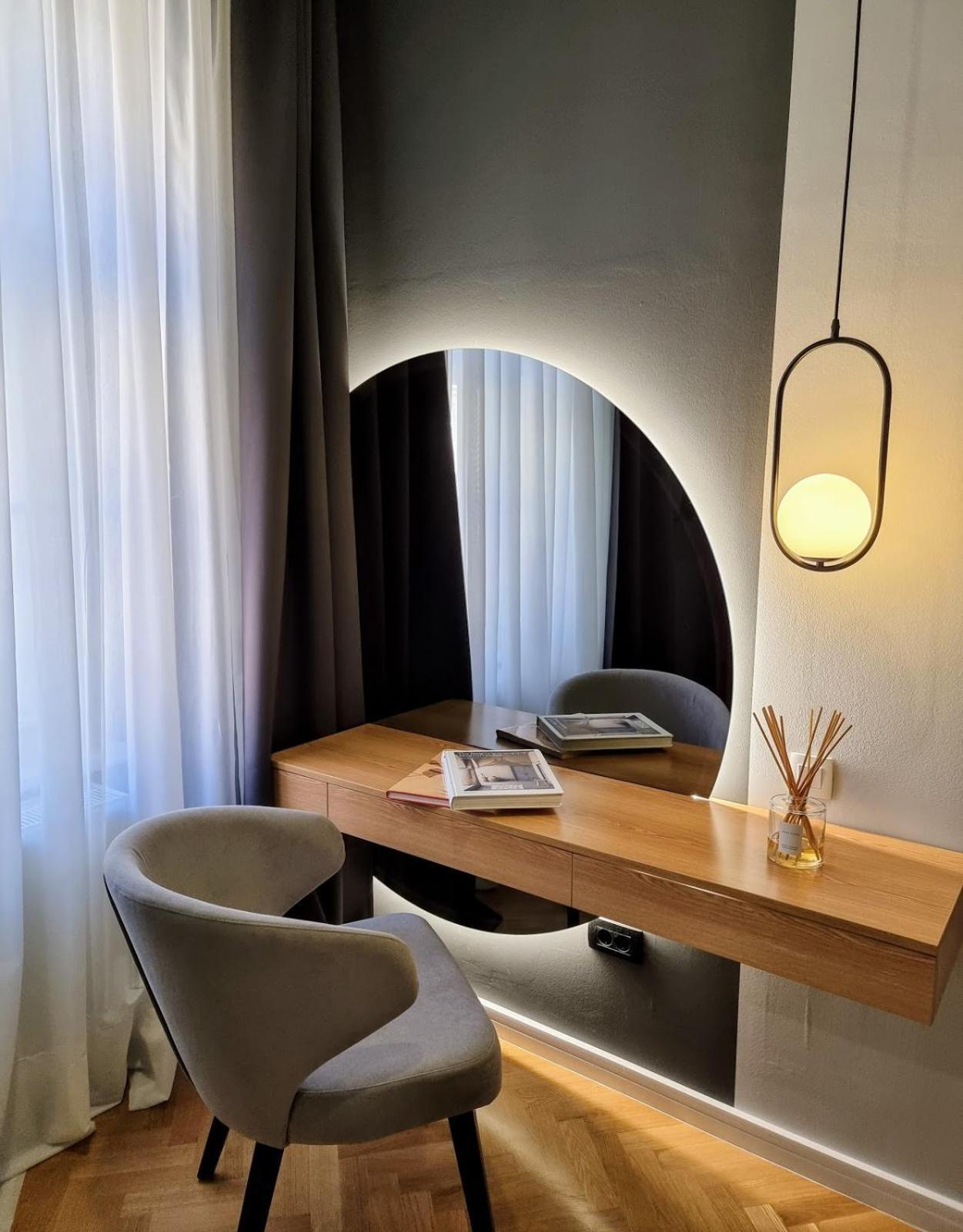 Mint Boutique Studio Apartments Zagreb Exteriör bild