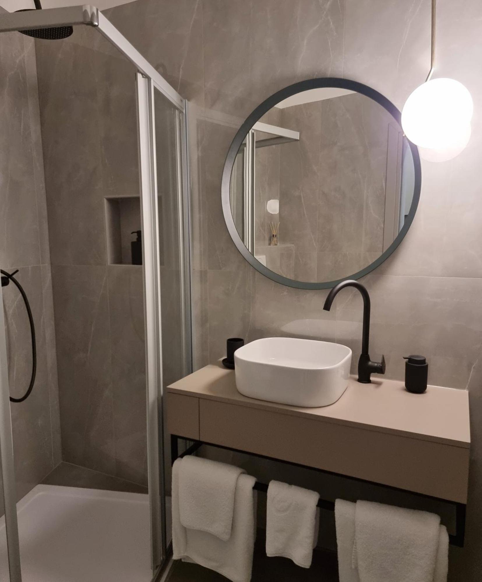 Mint Boutique Studio Apartments Zagreb Exteriör bild