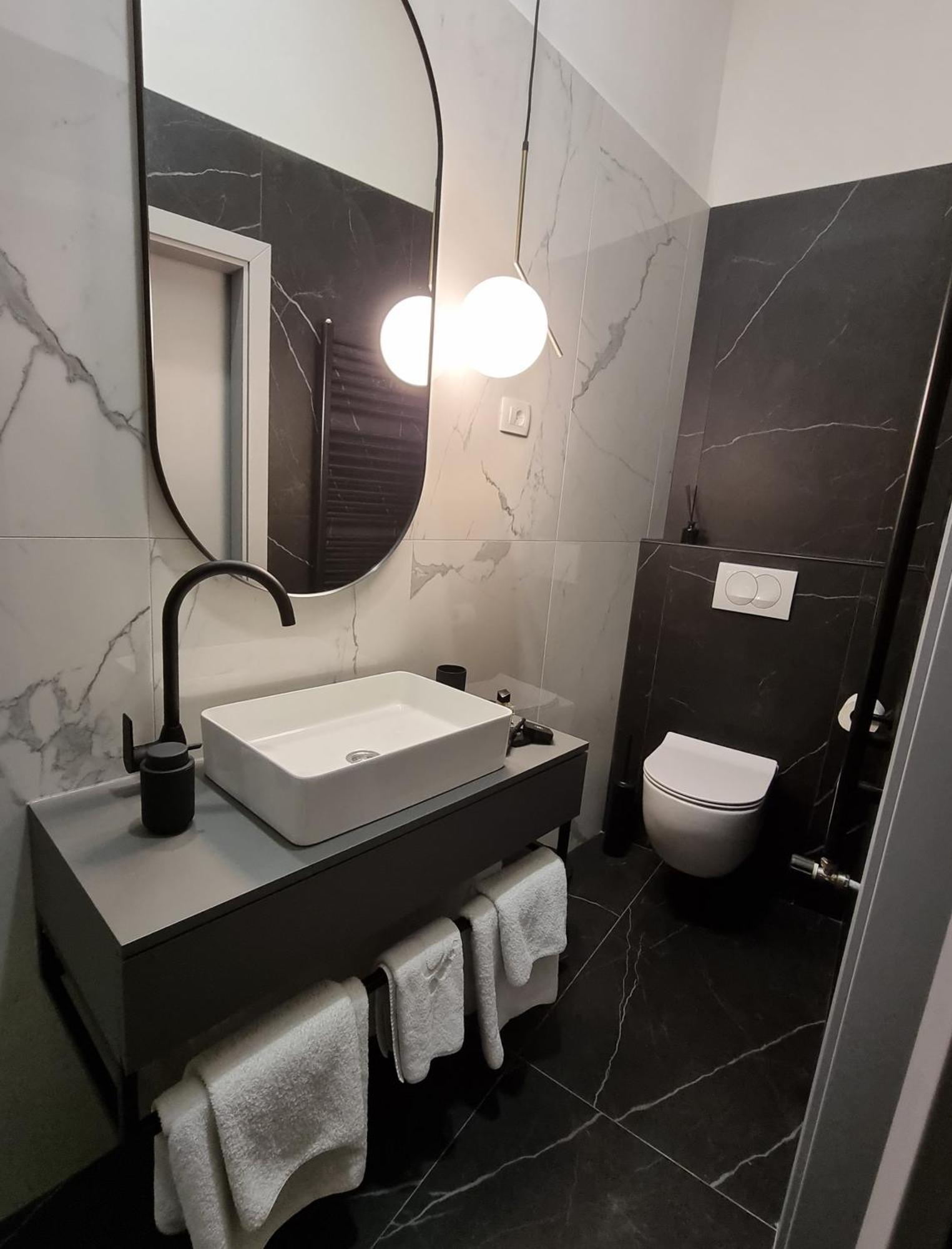 Mint Boutique Studio Apartments Zagreb Exteriör bild