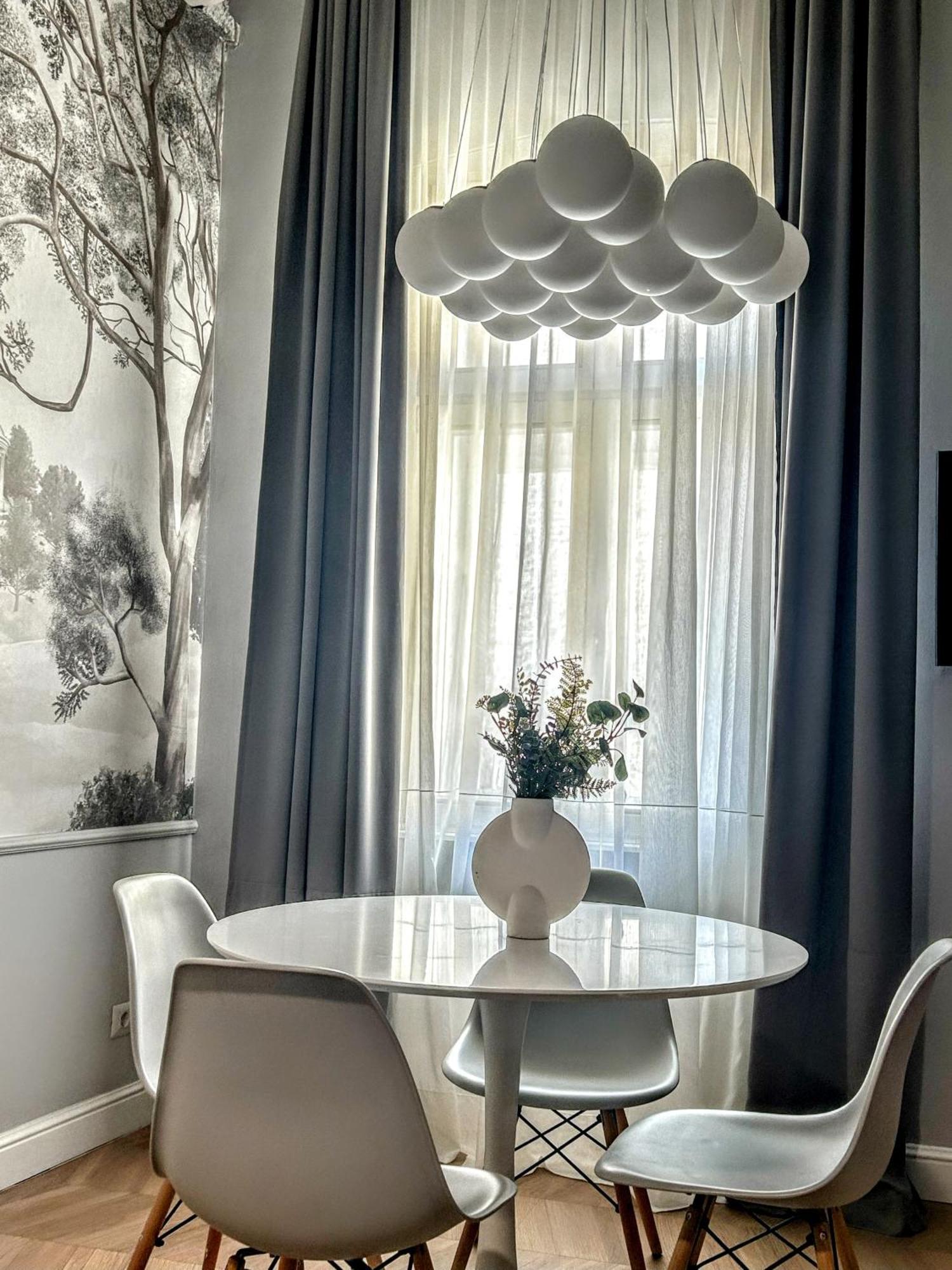 Mint Boutique Studio Apartments Zagreb Exteriör bild