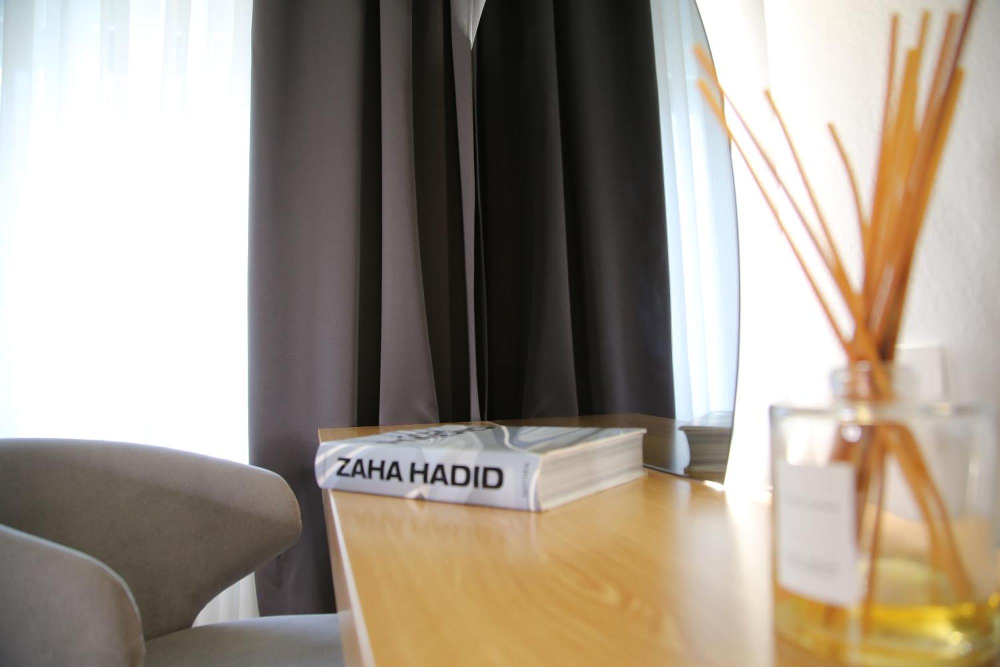 Mint Boutique Studio Apartments Zagreb Exteriör bild