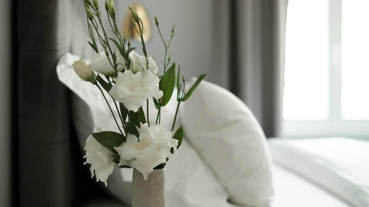 Mint Boutique Studio Apartments Zagreb Exteriör bild