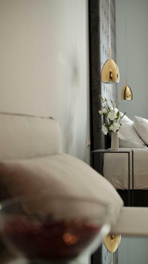 Mint Boutique Studio Apartments Zagreb Exteriör bild