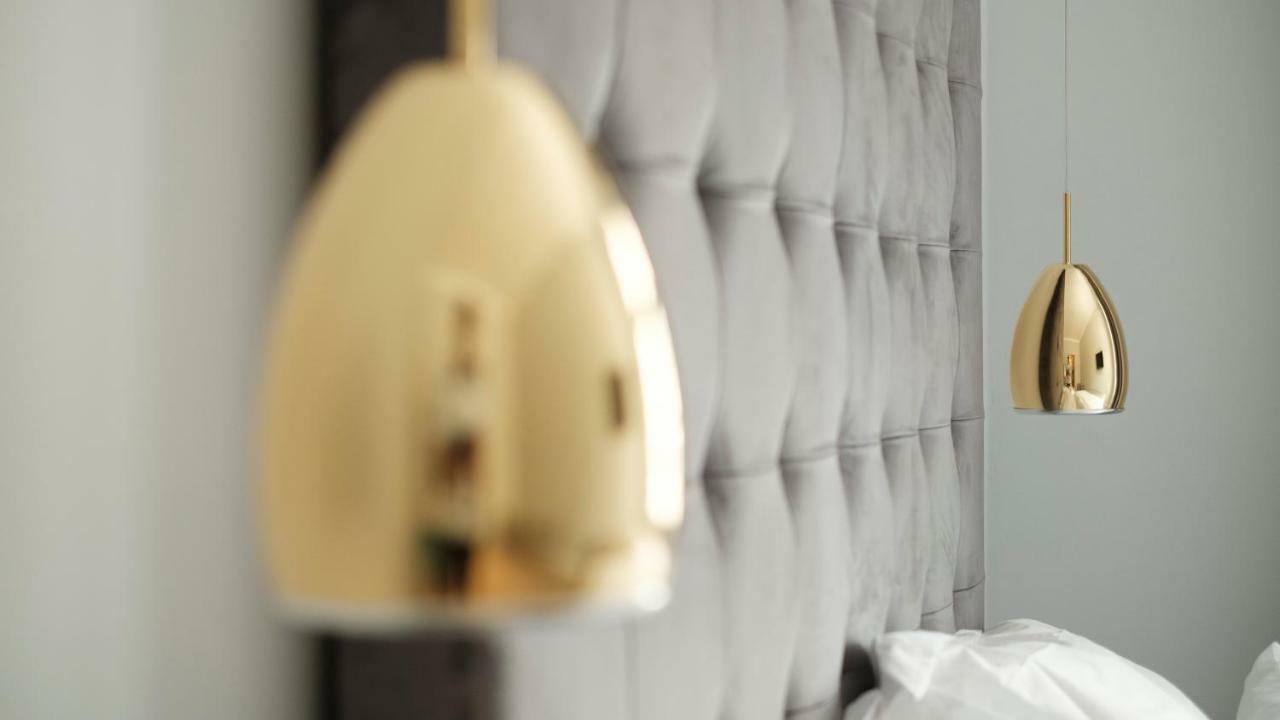 Mint Boutique Studio Apartments Zagreb Exteriör bild